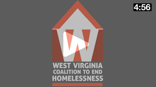 West Virginia Coalition to End Homelessness