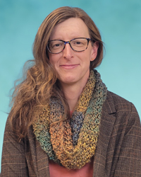 a photo of AJ Delauder